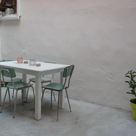 My Eco Rooms Olbia Exterior foto
