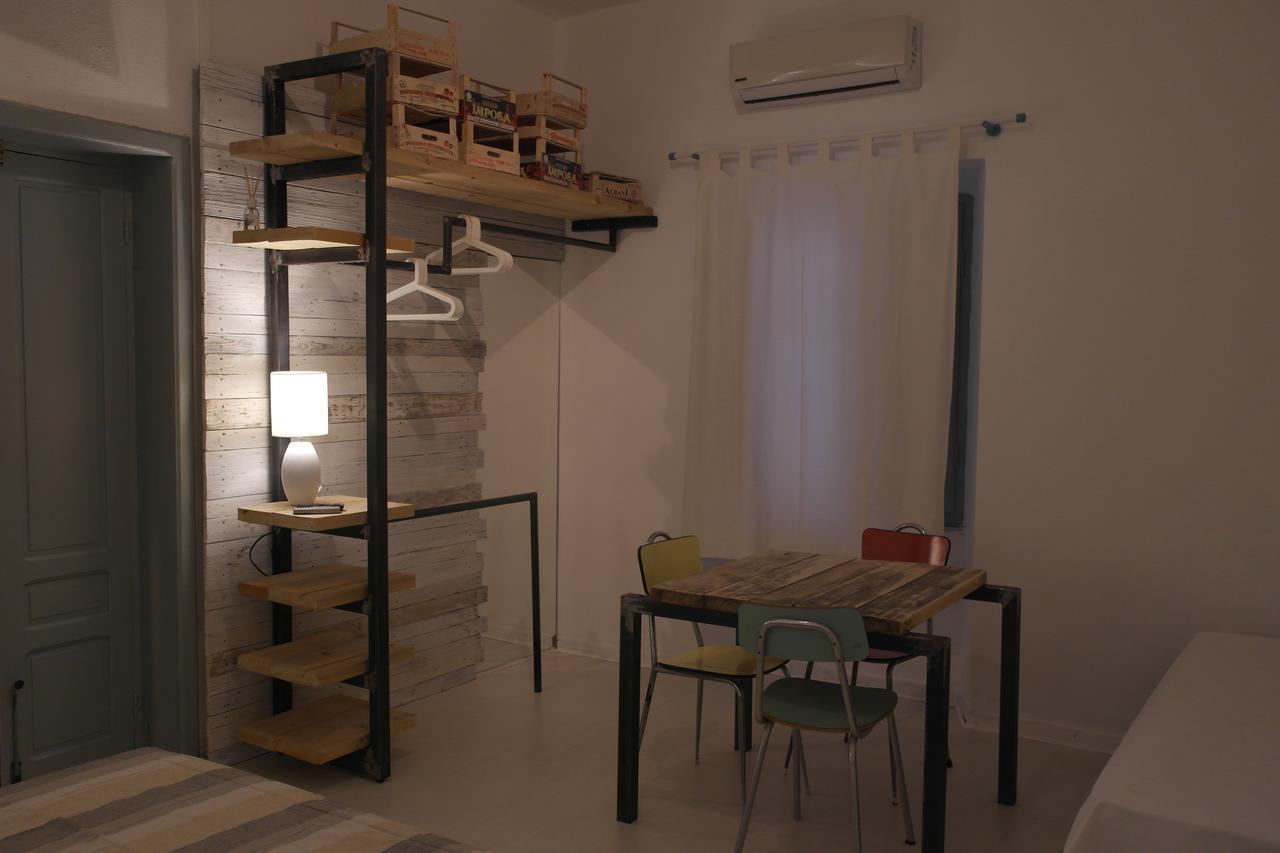 My Eco Rooms Olbia Exterior foto